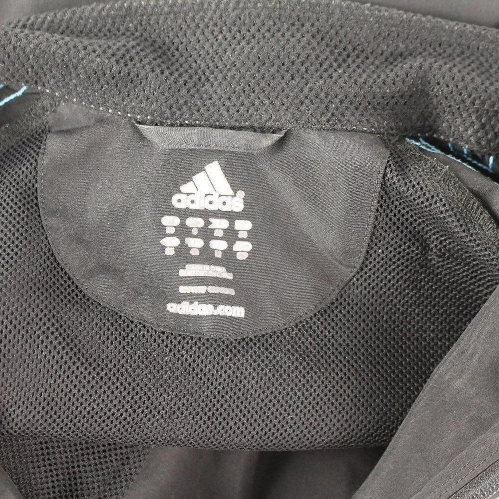 Ladies Adidas Lightweight jacket - Picture 4 of 4